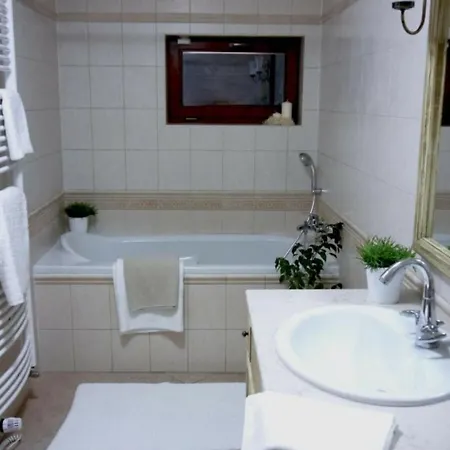 Comfortable With Facilities * Benecko